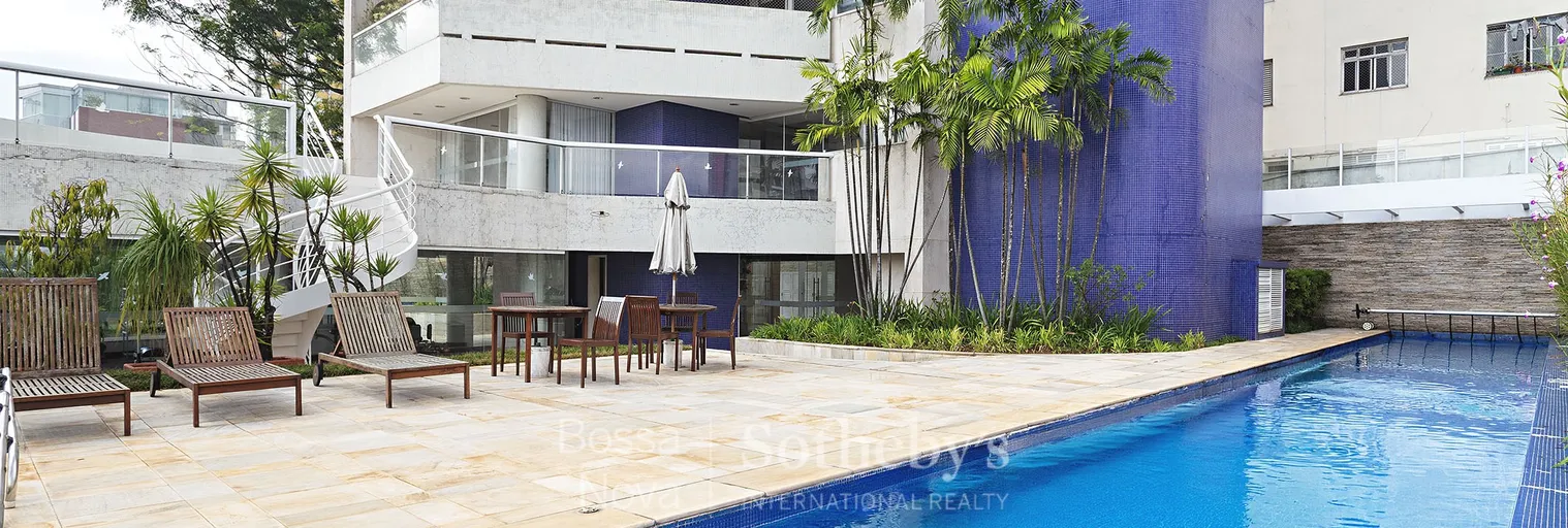 Piscina - Imagem 29