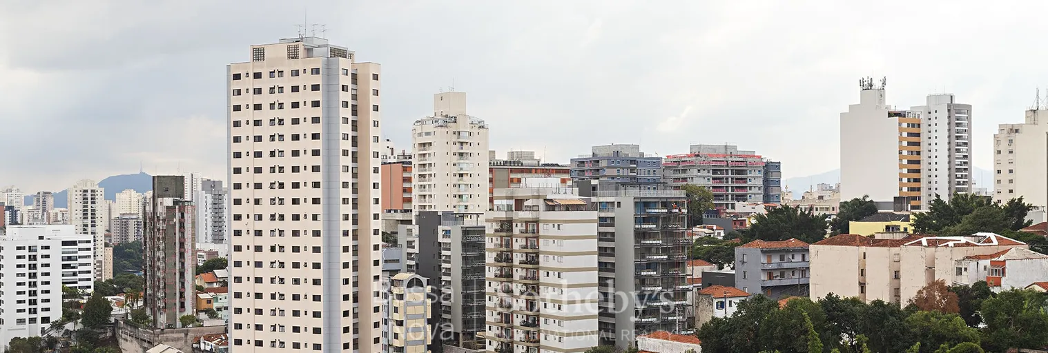 Vista Panorâmica - Imagem 8