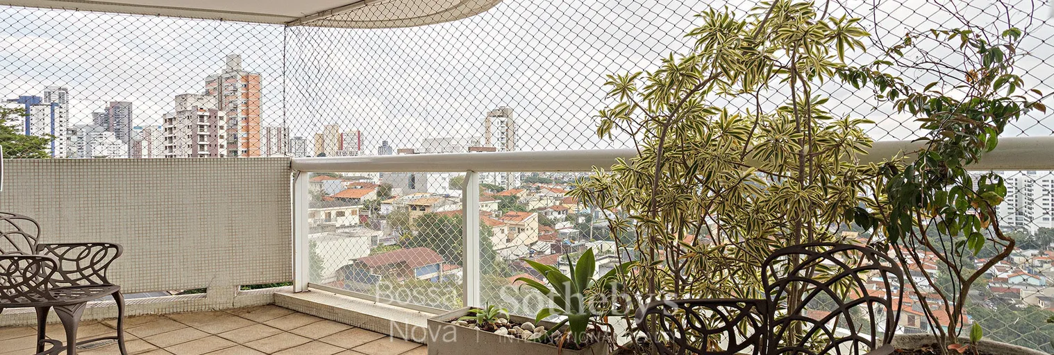 Varanda - Imagem 14