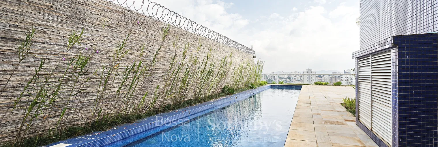 Piscina - Imagem 28