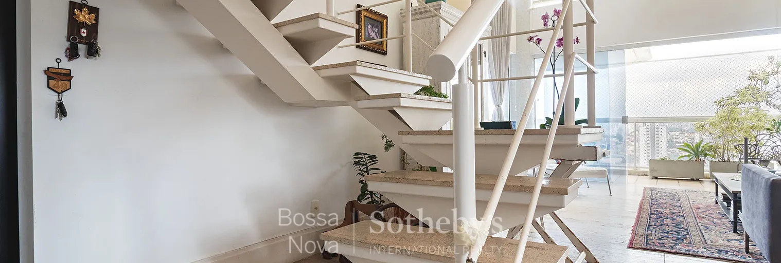 Escada - Imagem 19