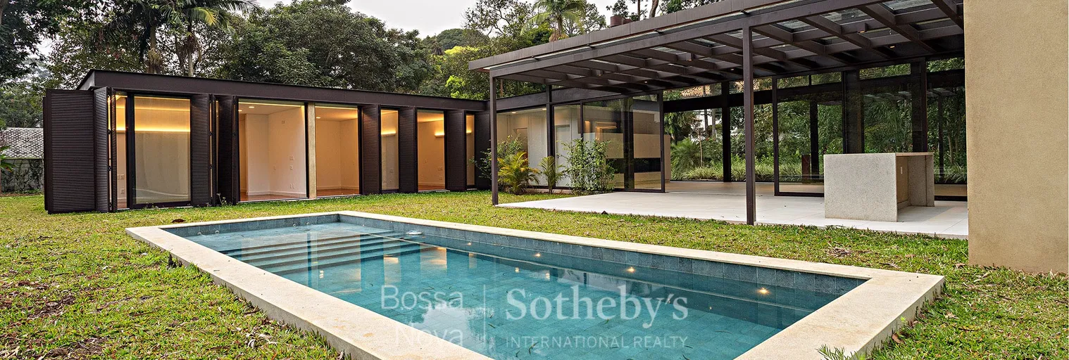 Fachada da casa - Imagem 1