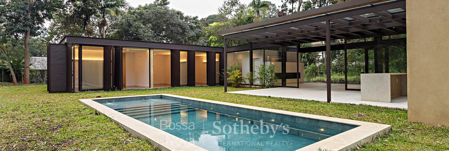 Piscina - Imagem 31