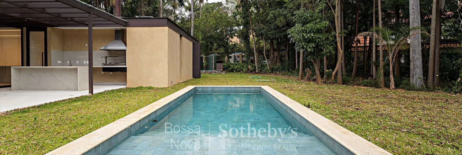 Piscina - Imagem 32
