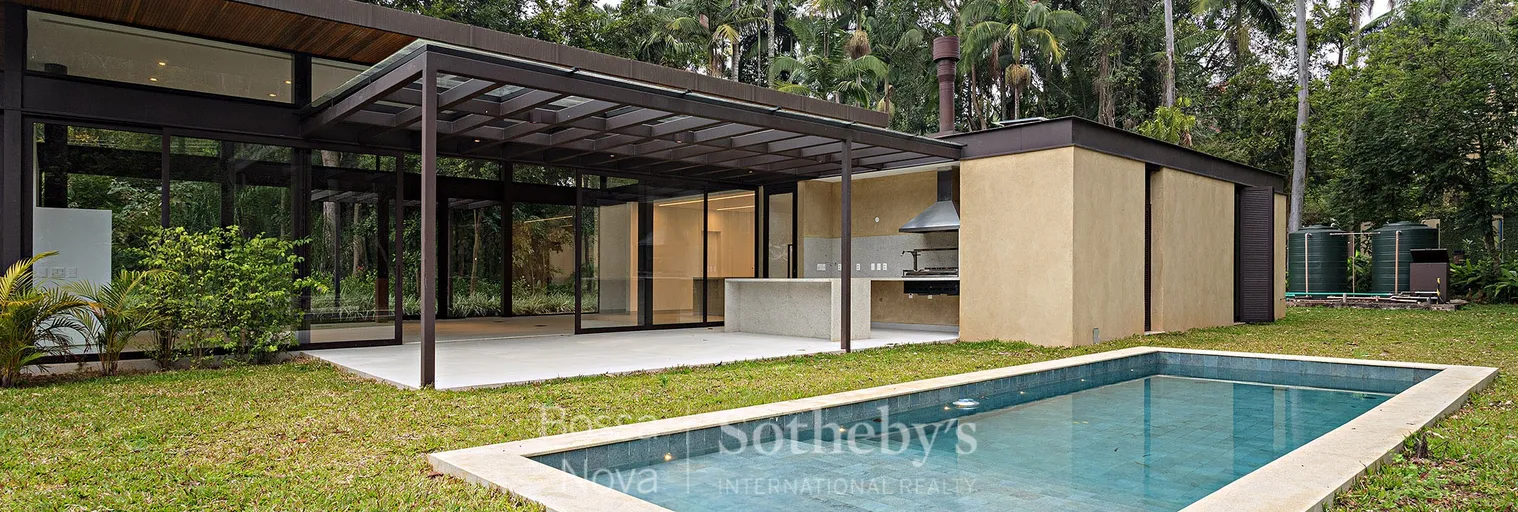 Fachada da casa - Imagem 30