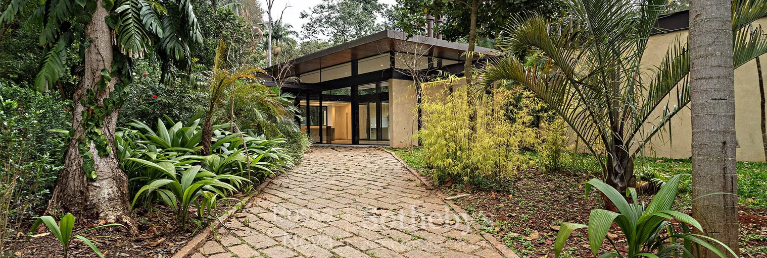 Fachada da casa - Imagem 4