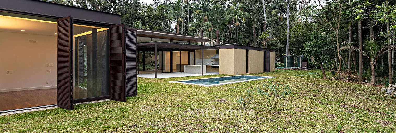 Fachada da casa - Imagem 6