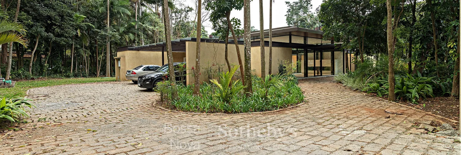 Fachada da casa - Imagem 55