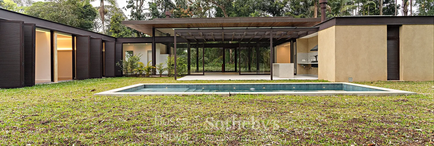 Fachada da casa - Imagem 8