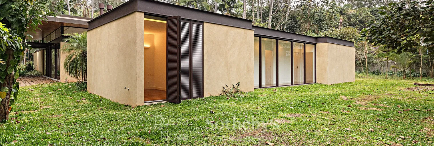Fachada da casa - Imagem 5