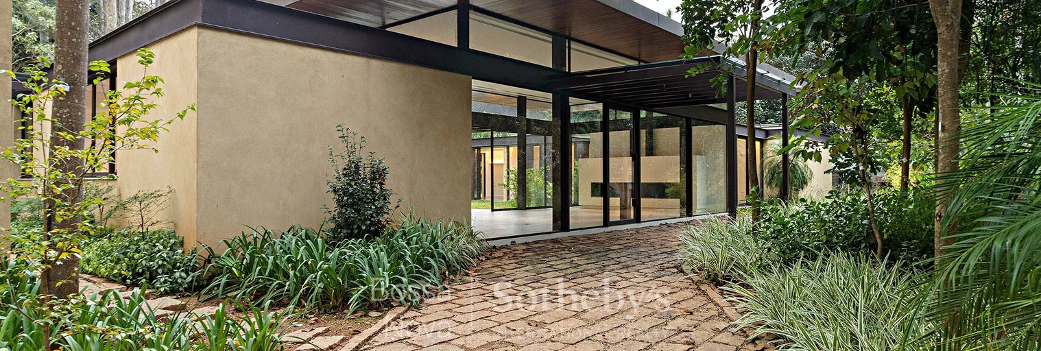 Fachada da casa - Imagem 2