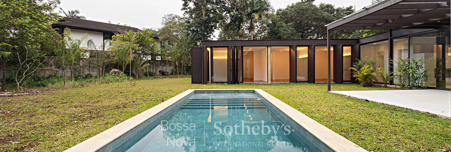 Piscina - Imagem 34