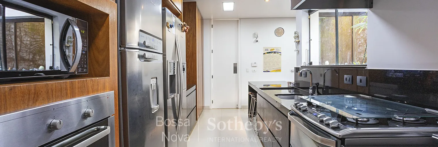 Cozinha - Imagem 36
