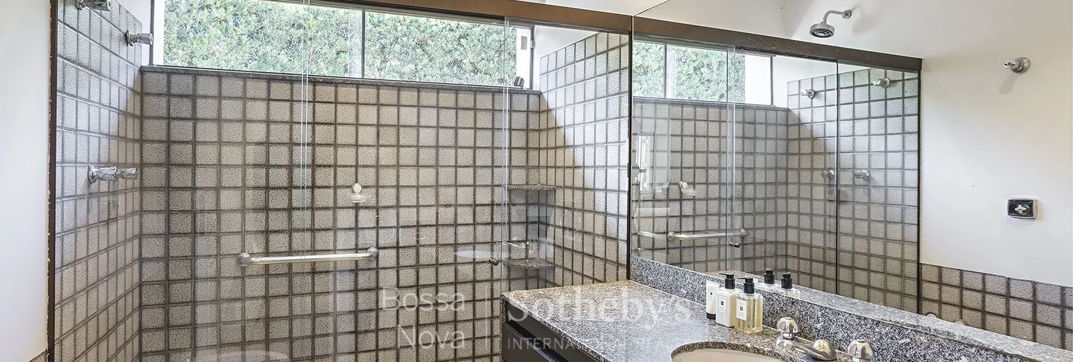 Banheiro da suíte - Imagem 35