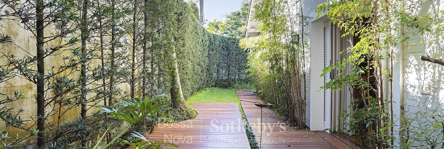 Área Externa - Imagem 5