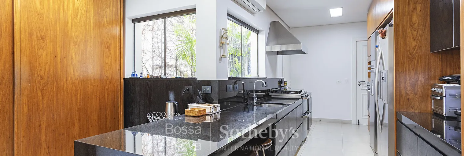 Cozinha - Imagem 37