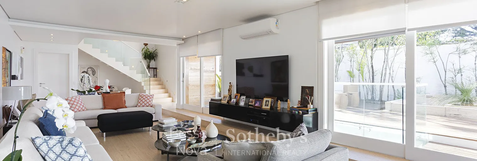 Sala de estar - Imagem 12