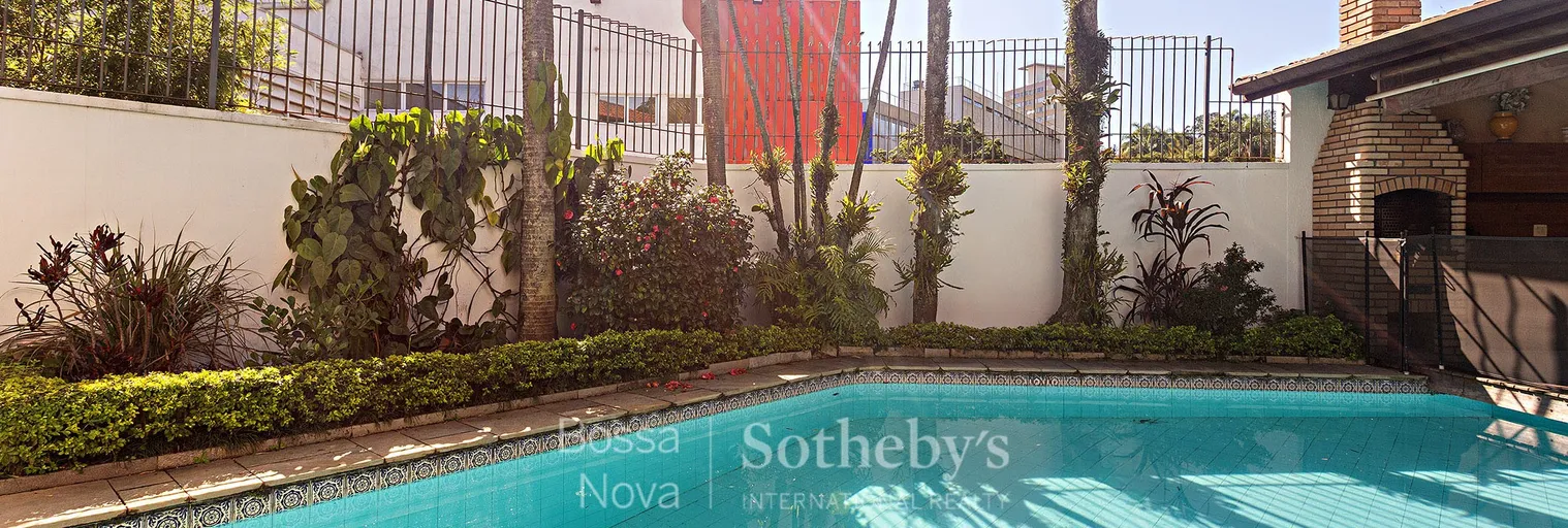 Piscina - Imagem 34