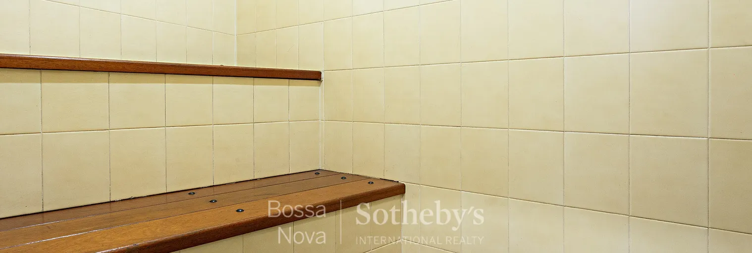 Banheiro da suíte - Imagem 38