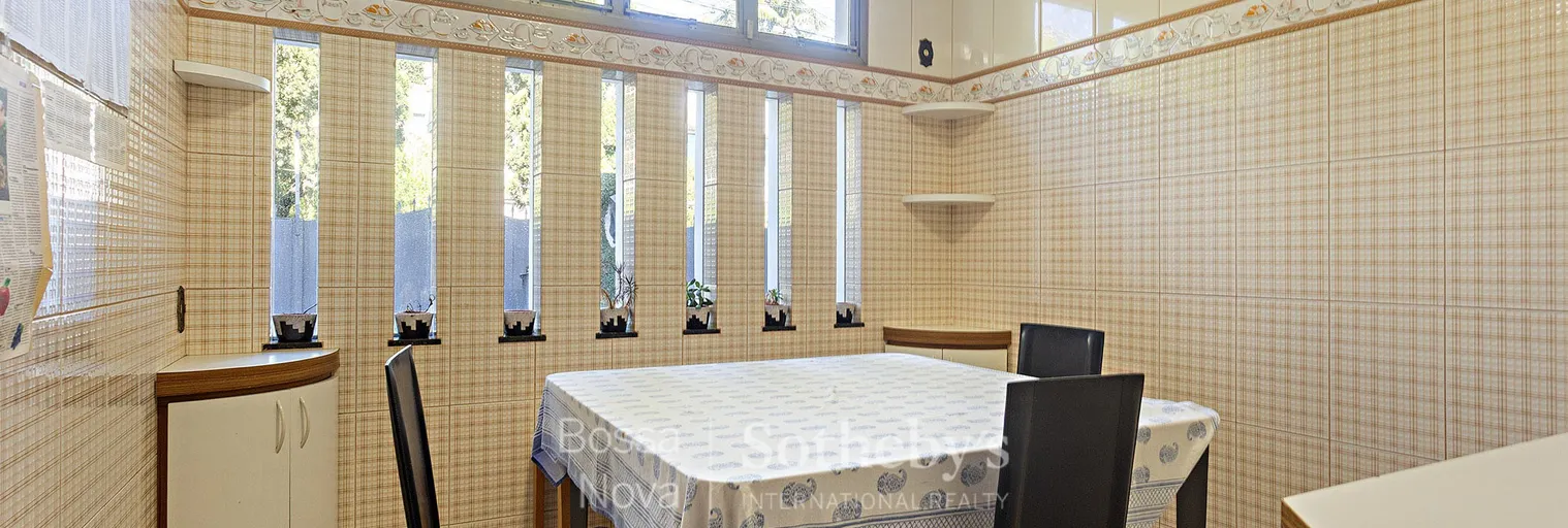Sala de Almoço - Imagem 32