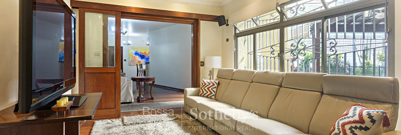 Sala de TV - Imagem 11