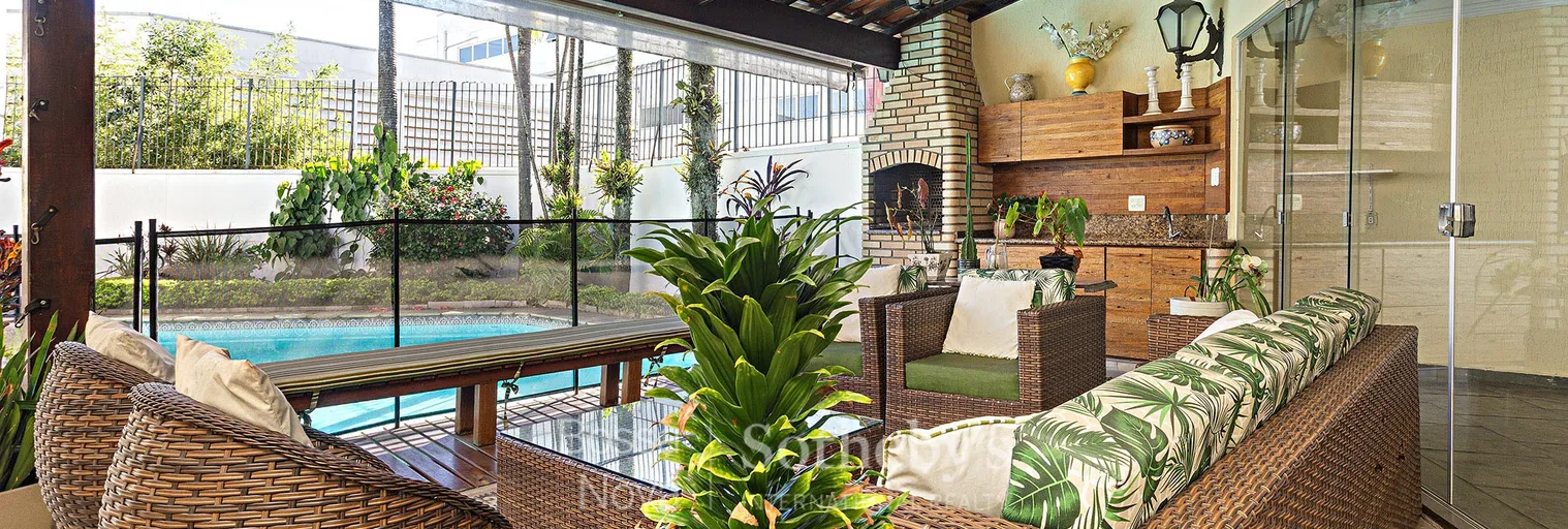 Espaço Gourmet - Imagem 2