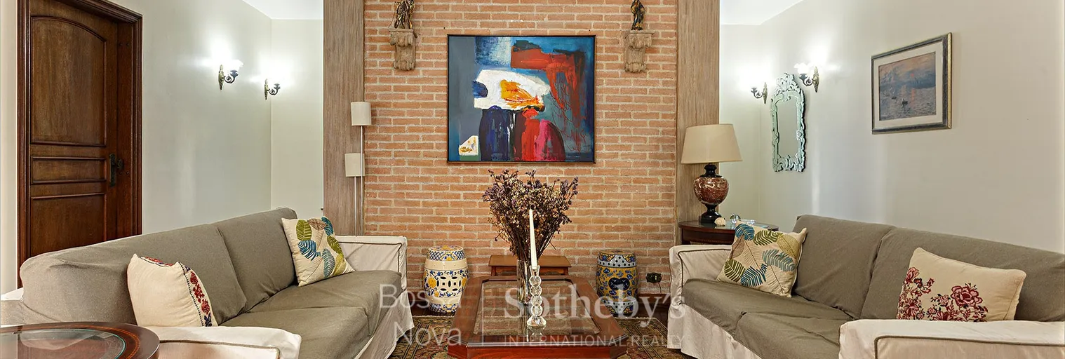 Sala de estar - Imagem 5
