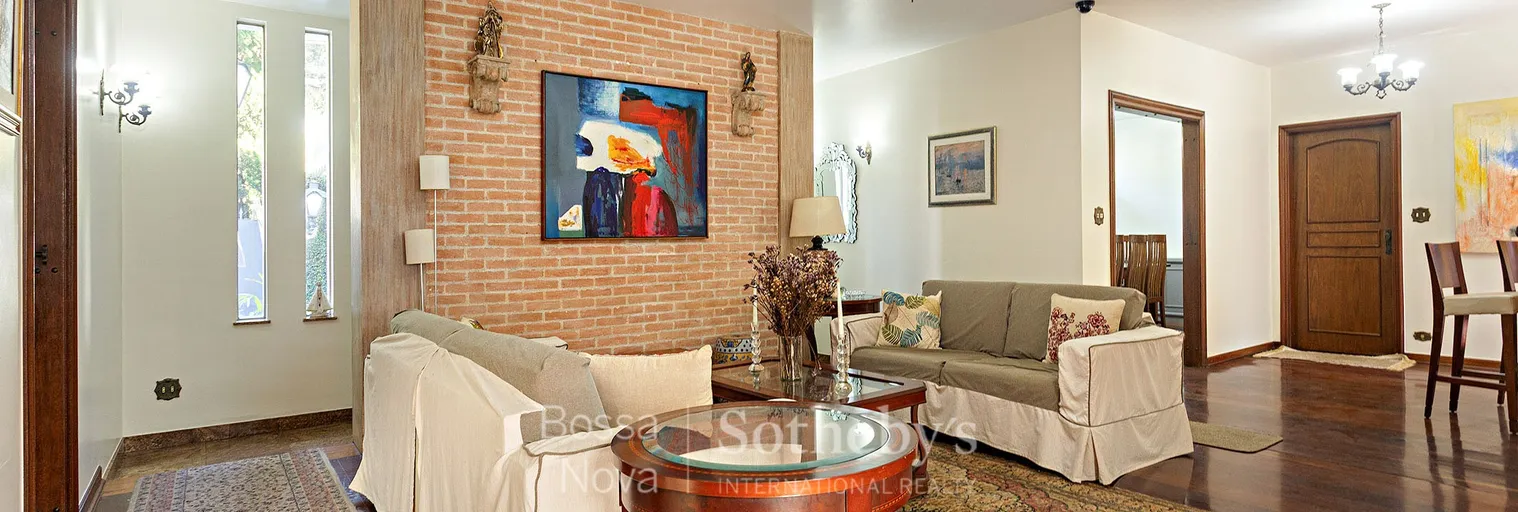 Sala de estar - Imagem 4