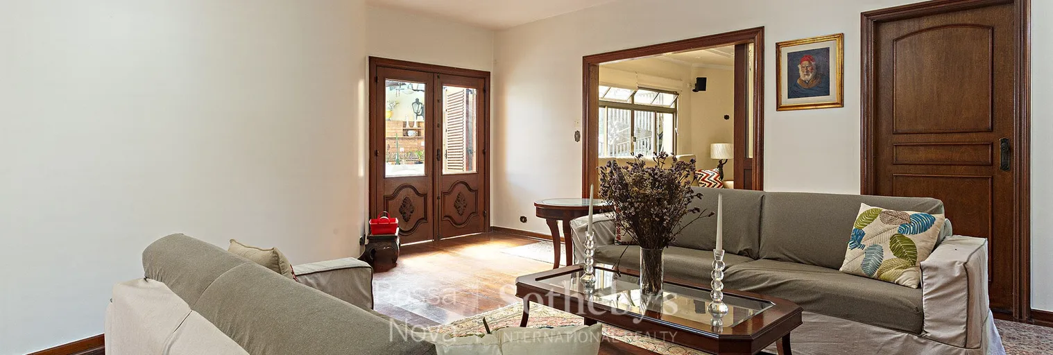 Sala de estar - Imagem 6