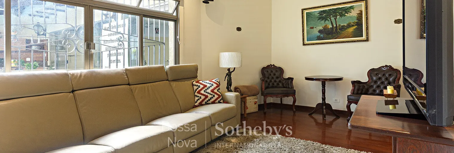 Sala de TV - Imagem 10