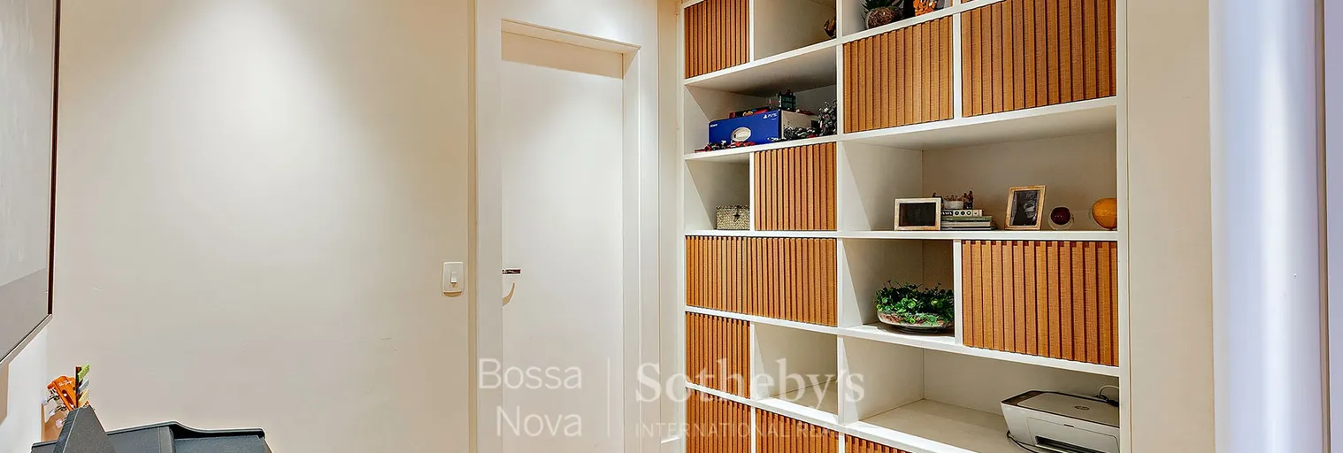 Sala íntima - Imagem 26