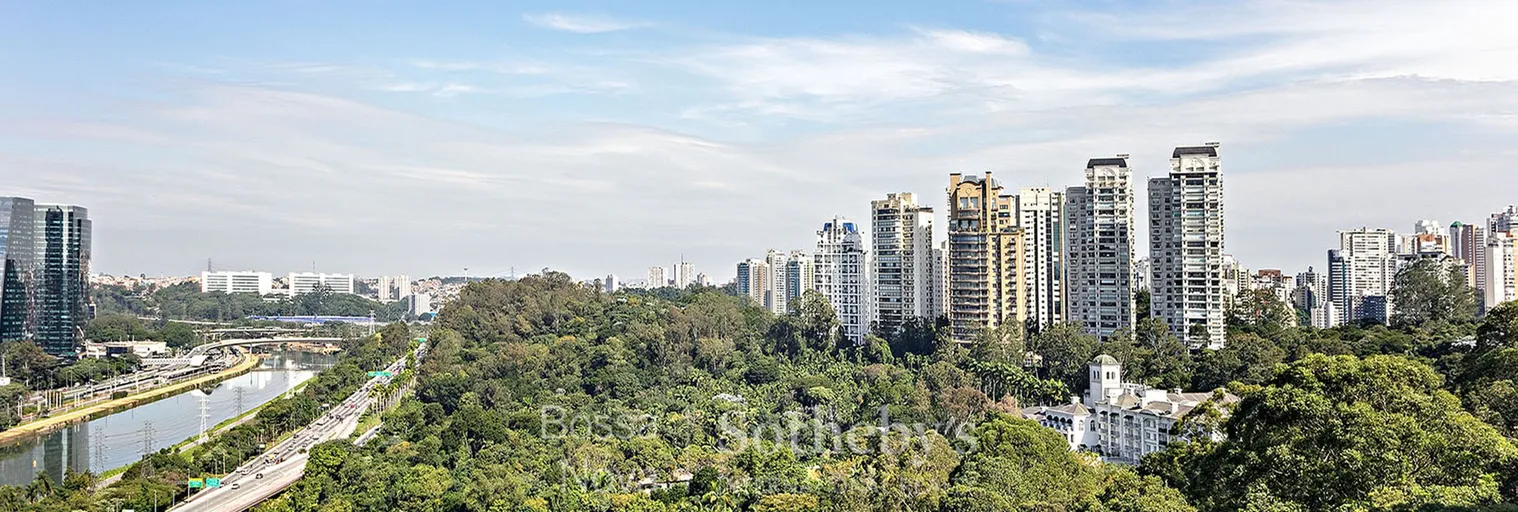Vista Panorâmica - Imagem 8