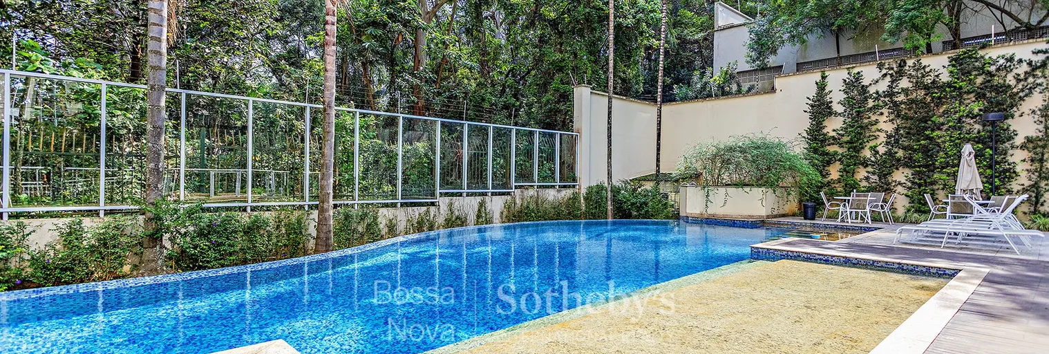 Piscina - Imagem 39