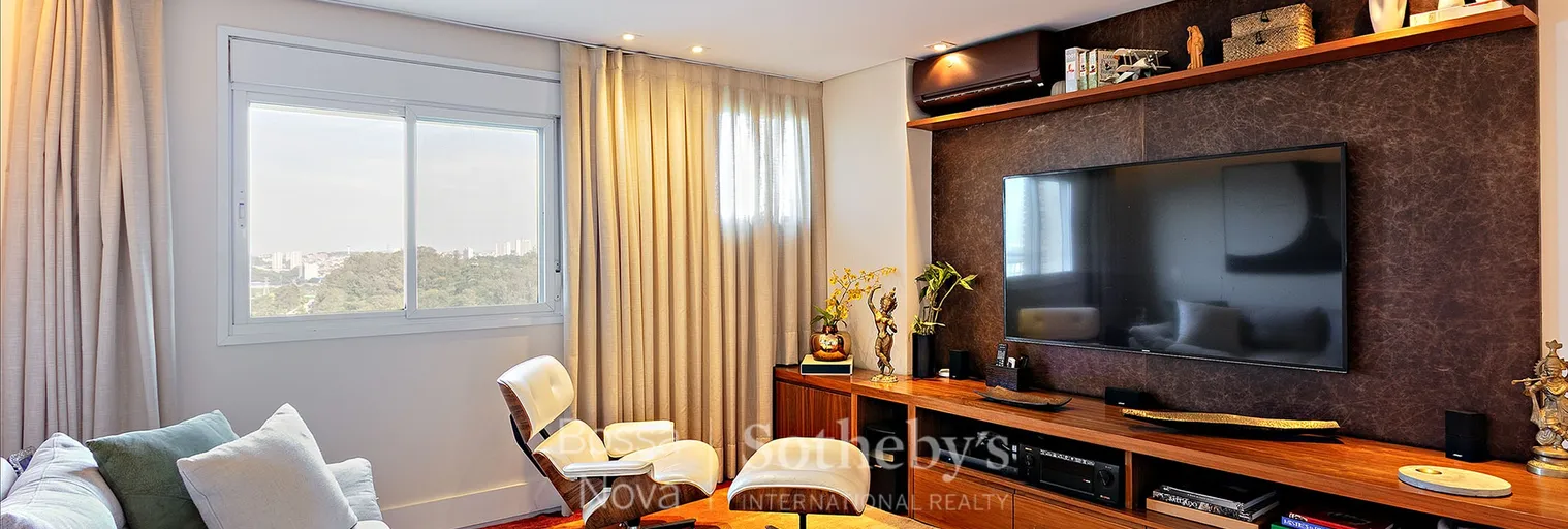 Sala de TV - Imagem 24