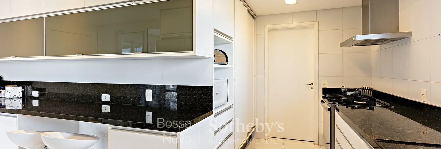 Cozinha - Imagem 21