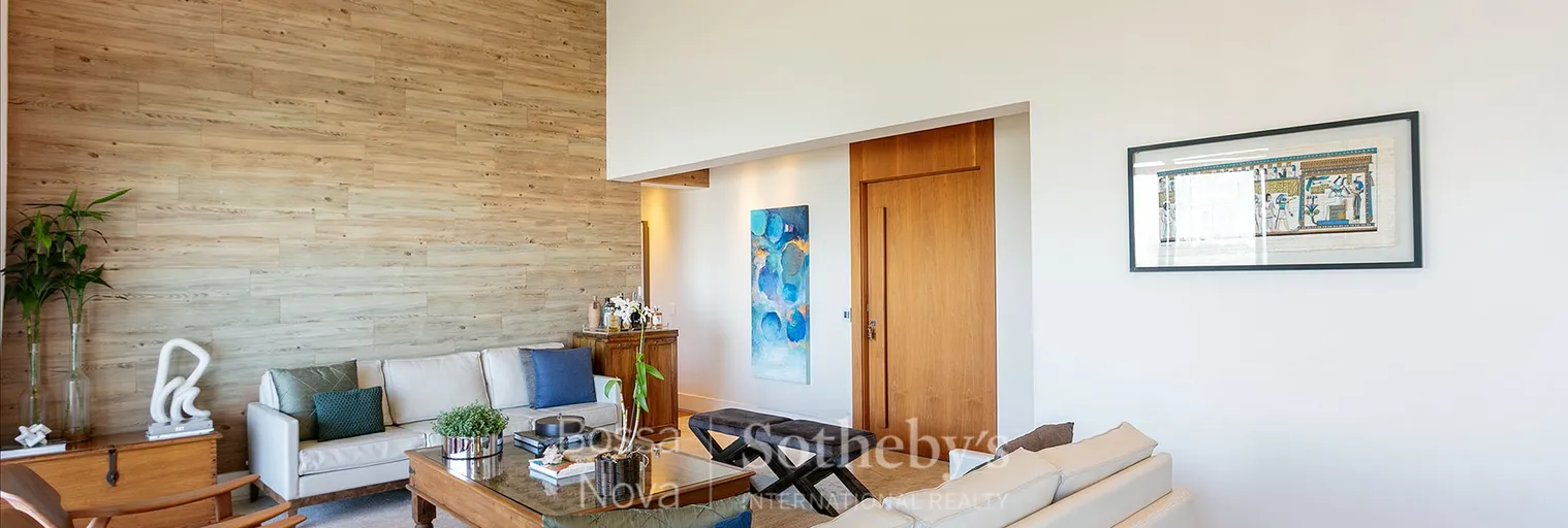 Sala de estar - Imagem 6