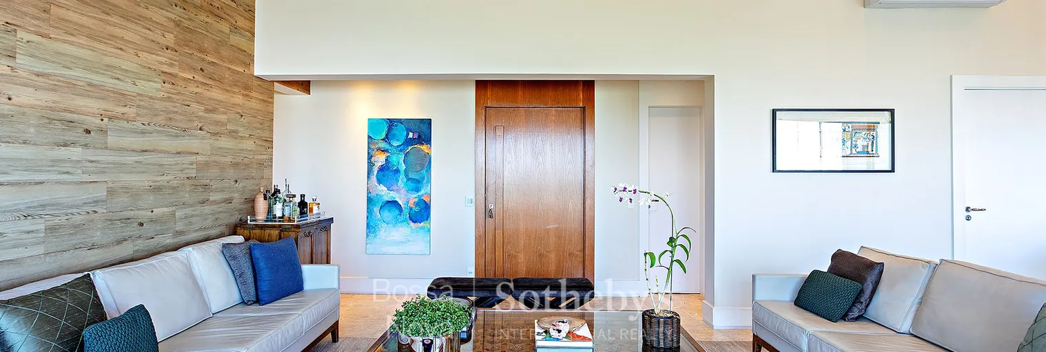 Sala de estar - Imagem 7