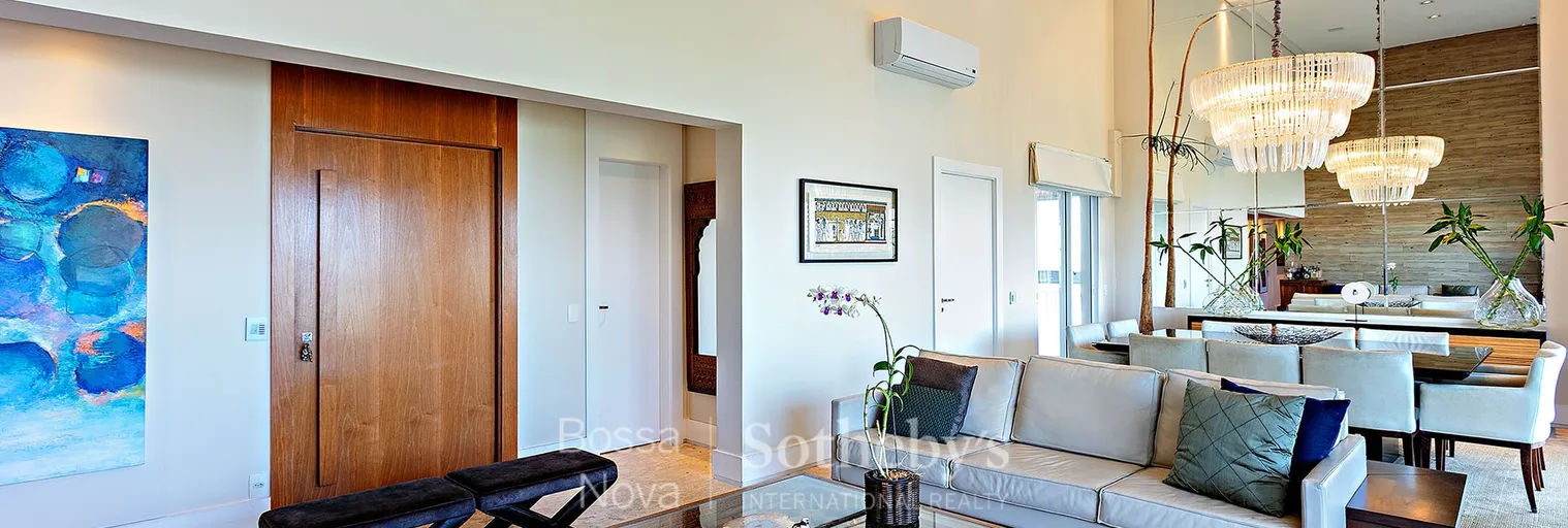 Sala de estar - Imagem 5