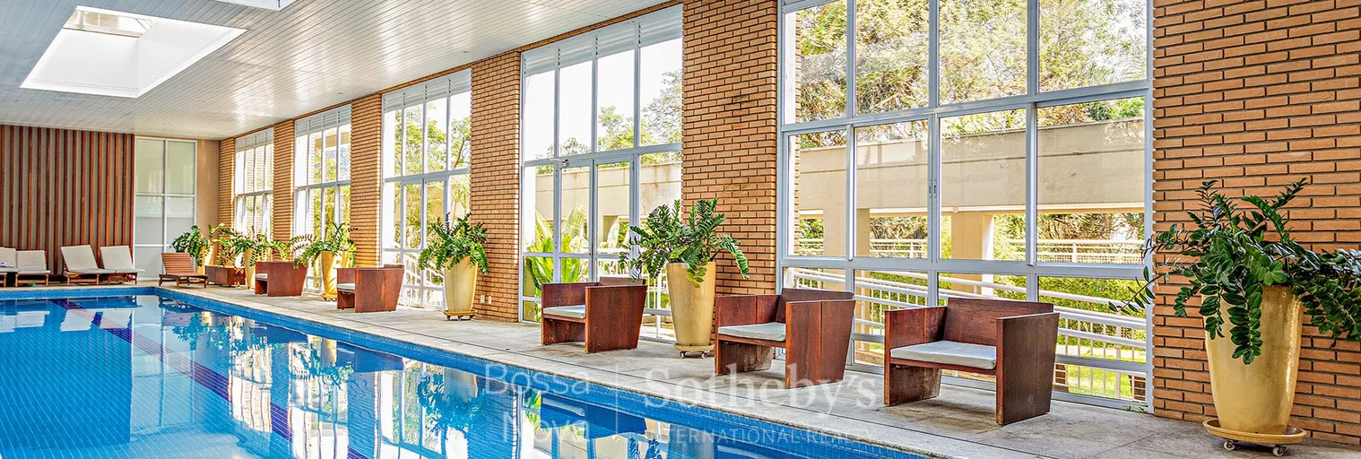 Piscina - Imagem 40