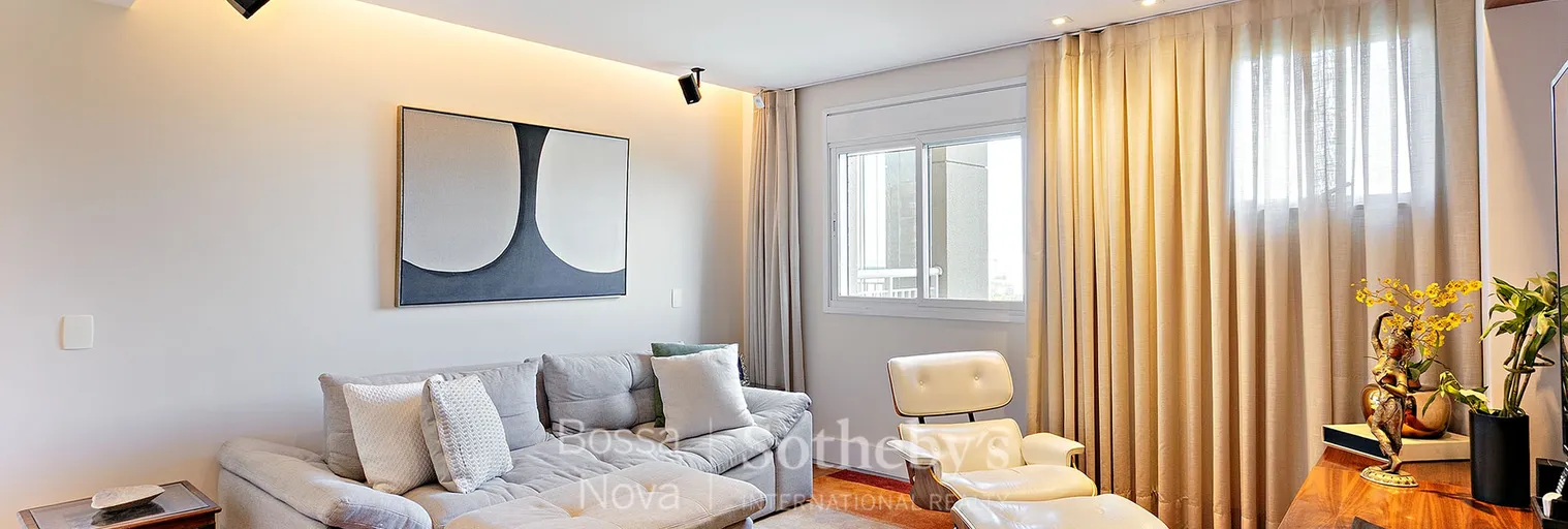 Sala de TV - Imagem 25