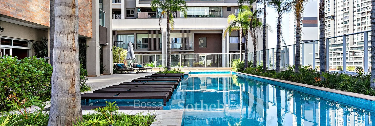 Piscina - Imagem 25