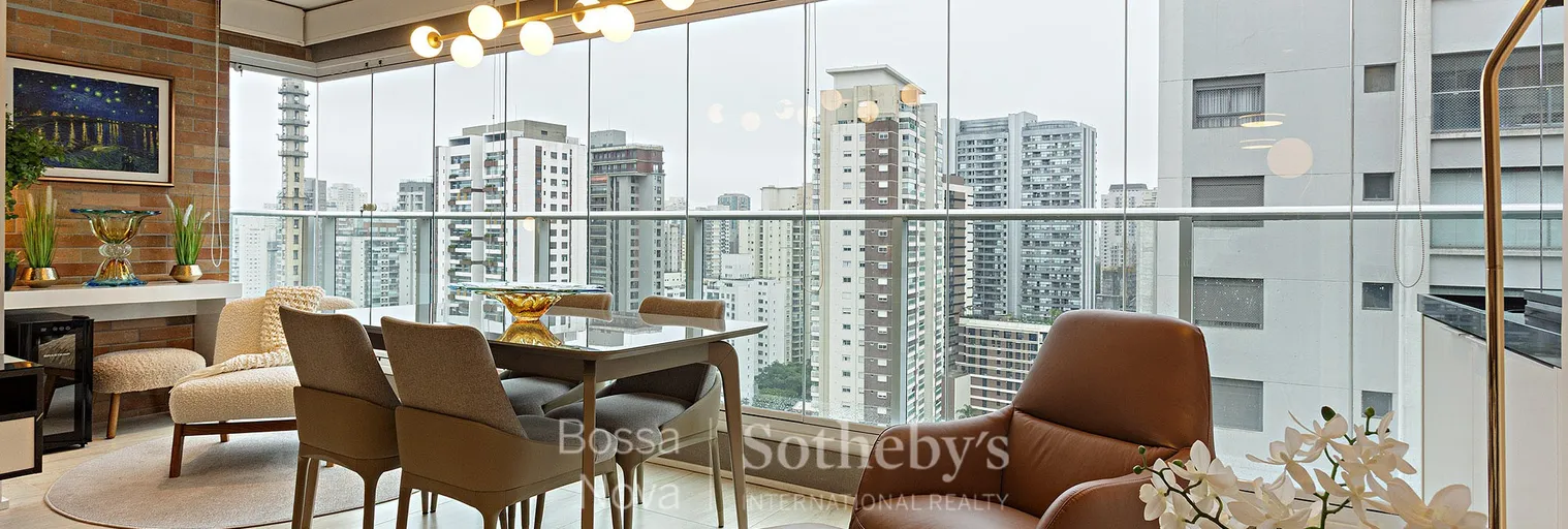 Sala de estar - Imagem 6