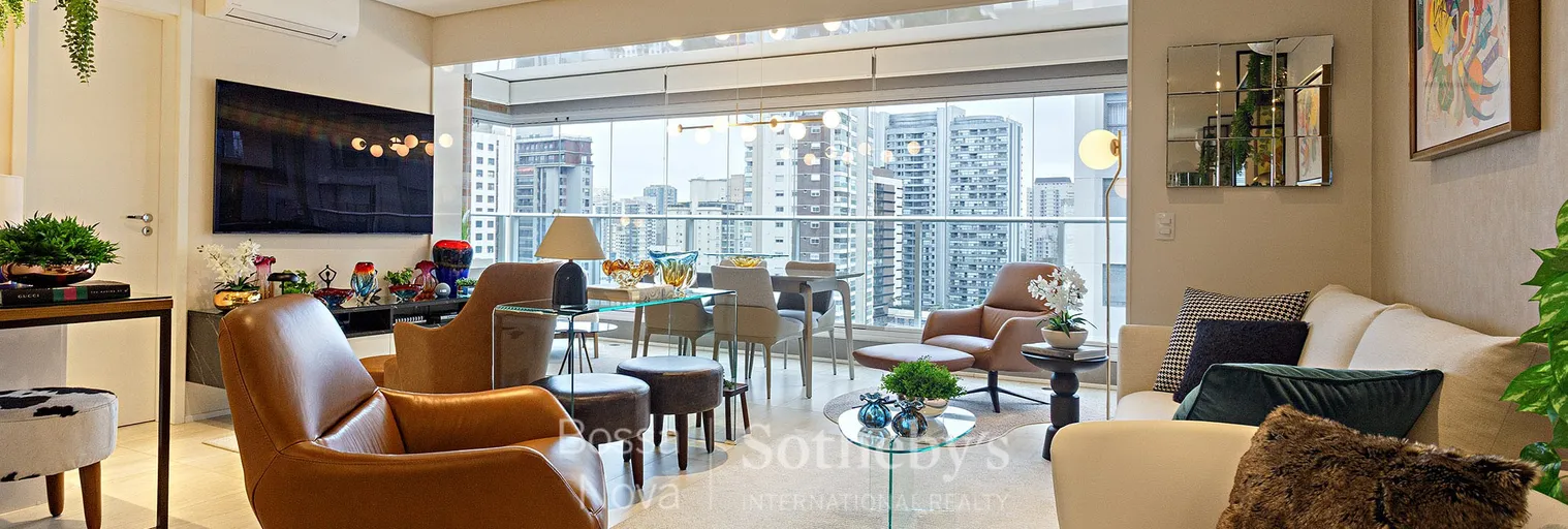 Living - Imagem 1