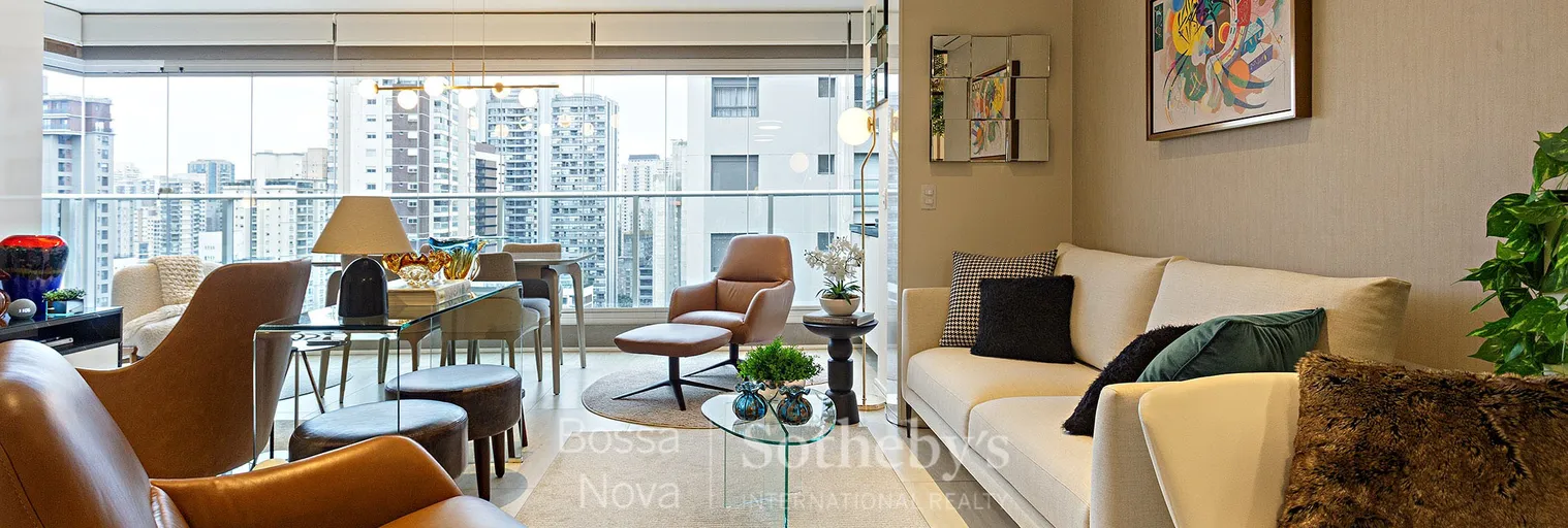 Living - Imagem 2