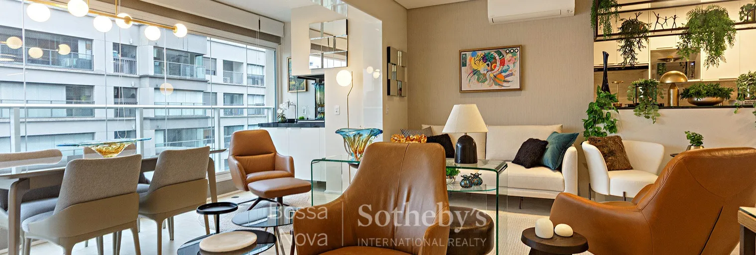 Living - Imagem 3