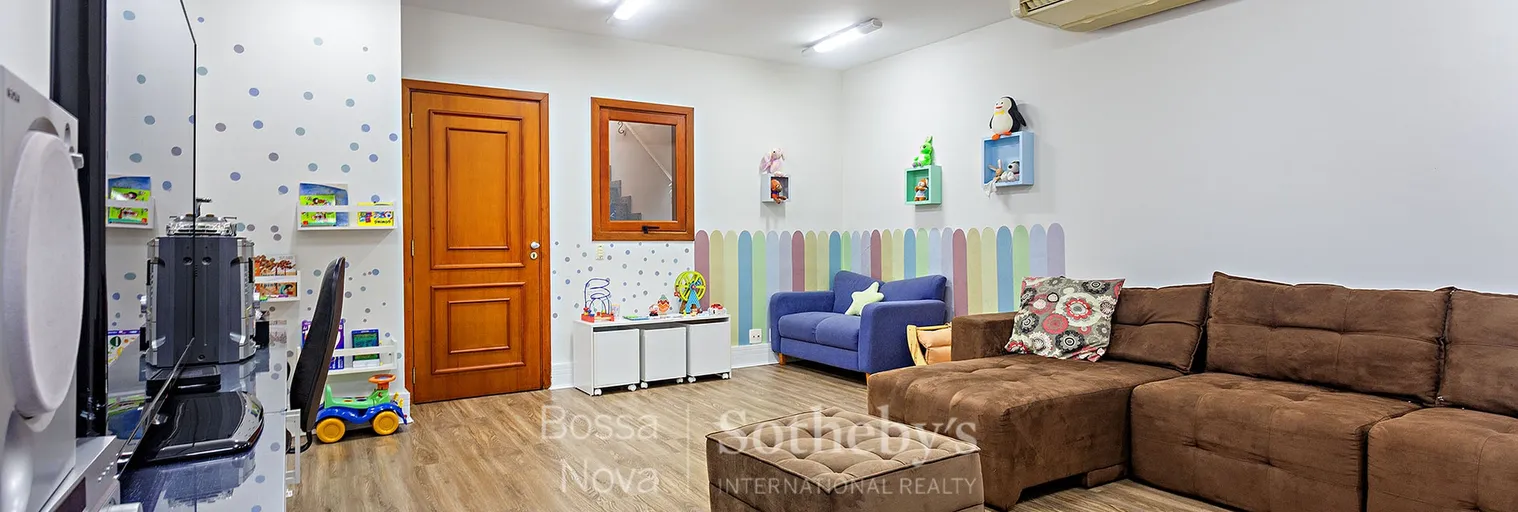 Salão - Imagem 35