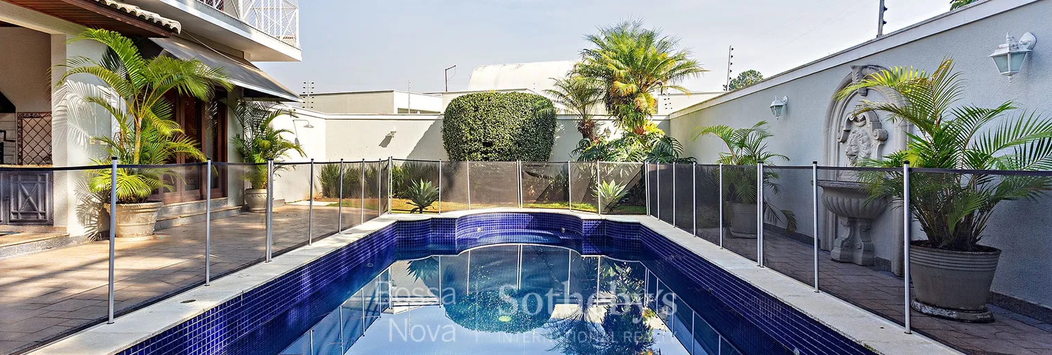 Piscina - Imagem 3