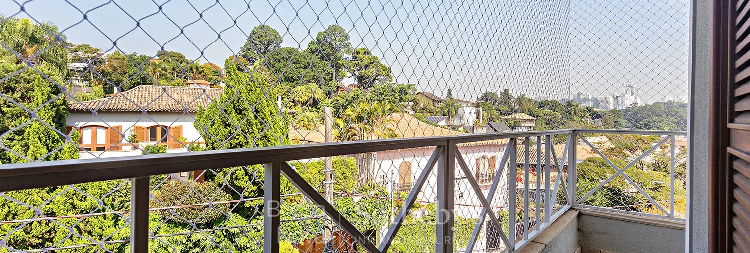 Terraço - Imagem 19