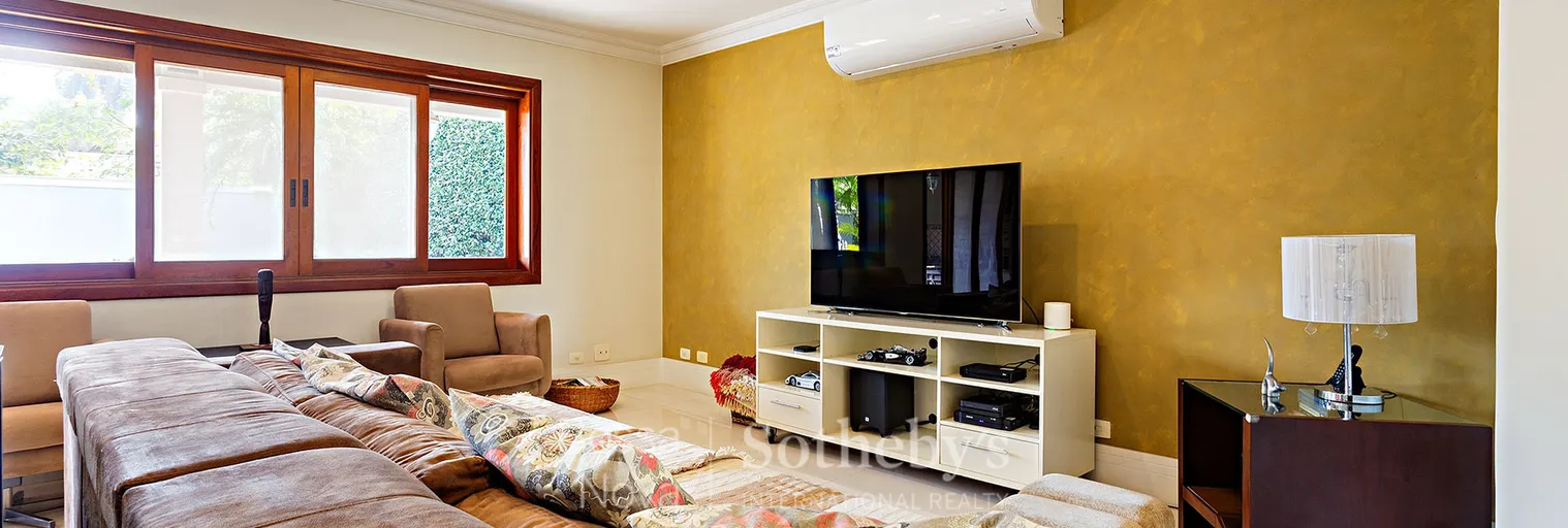 Sala de TV - Imagem 8