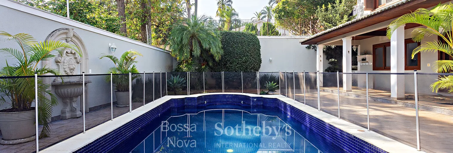 Piscina - Imagem 2